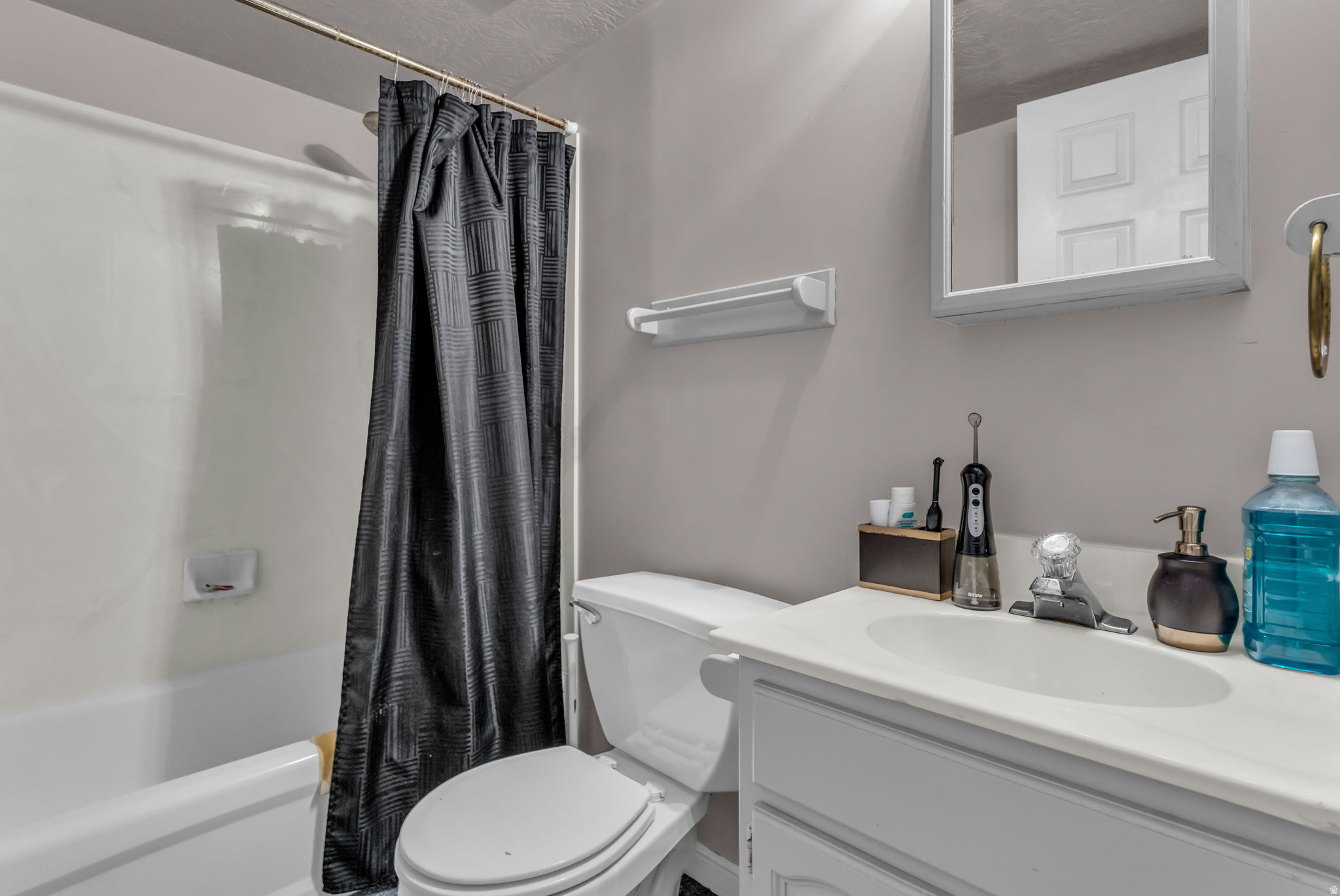 BENNION COVE - Residential