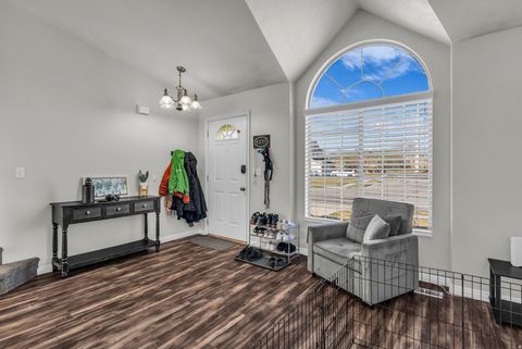 Tiny photo for 5281 S LEVEL DR, Taylorsville, UT 84129 (MLS # 2144640)