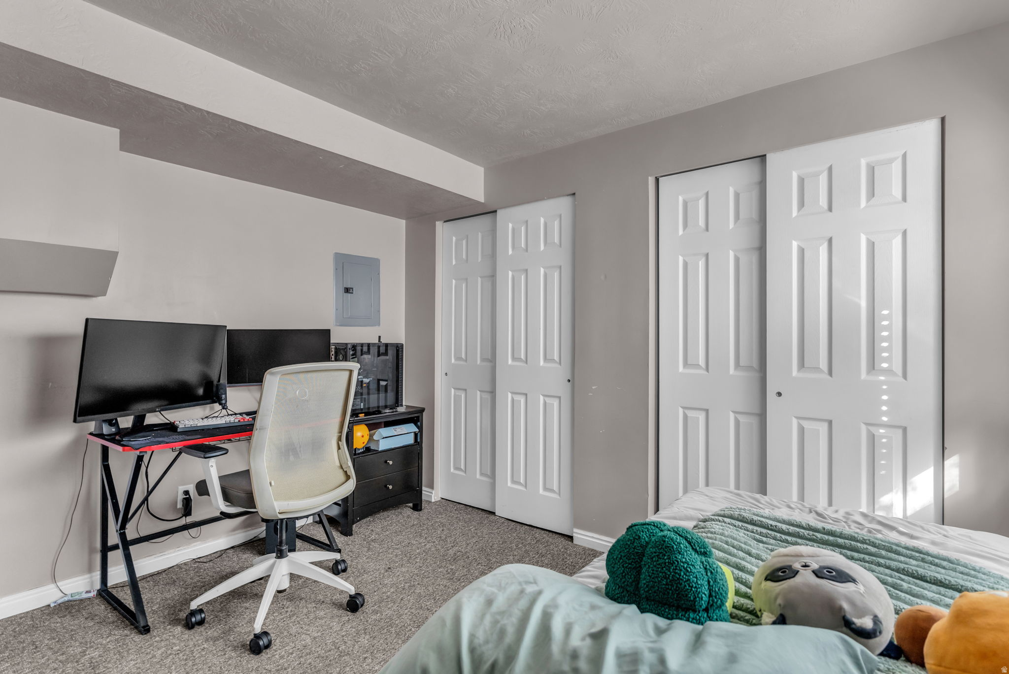 BENNION COVE - Residential