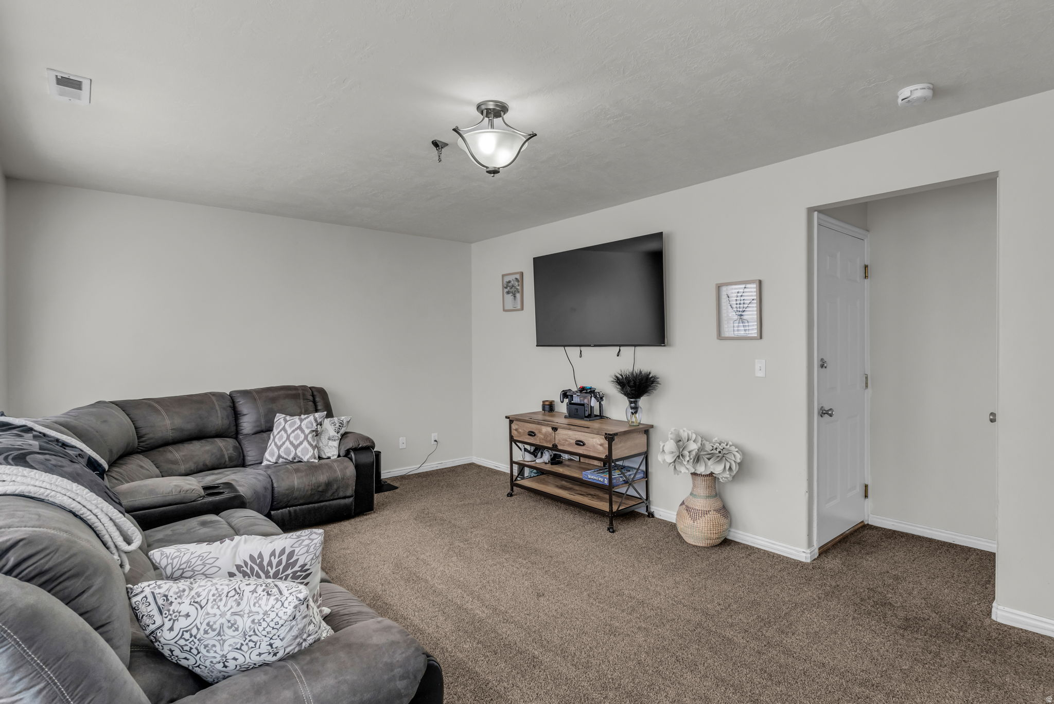 BENNION COVE - Residential