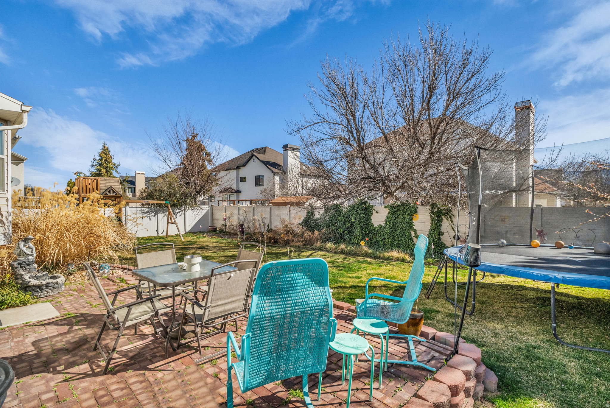 BENNION COVE - Residential