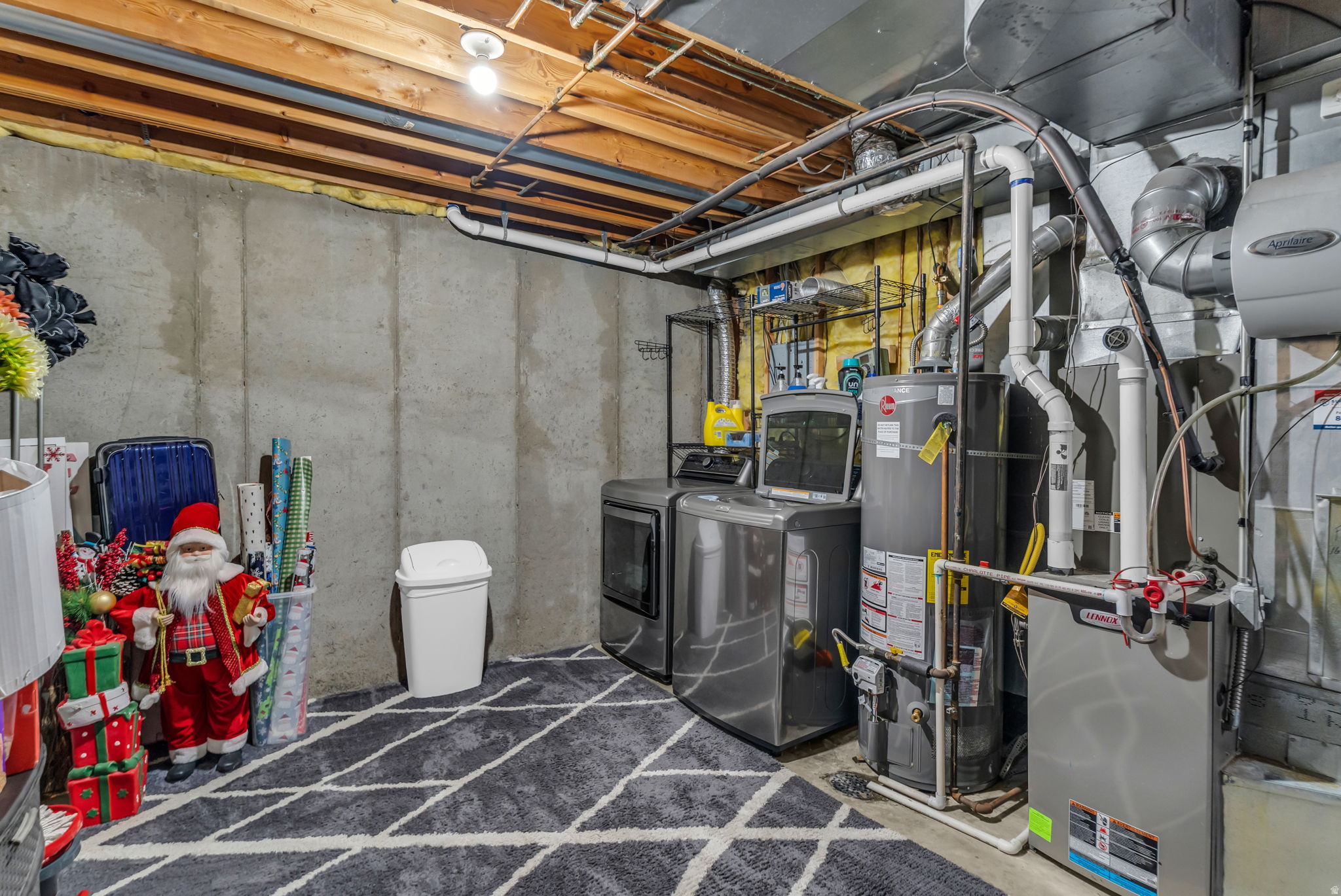 BENNION COVE - Residential