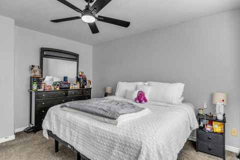 Tiny photo for 5281 S LEVEL DR, Taylorsville, UT 84129 (MLS # 2144640)