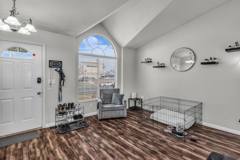 Tiny photo for 5281 S LEVEL DR, Taylorsville, UT 84129 (MLS # 2144640)