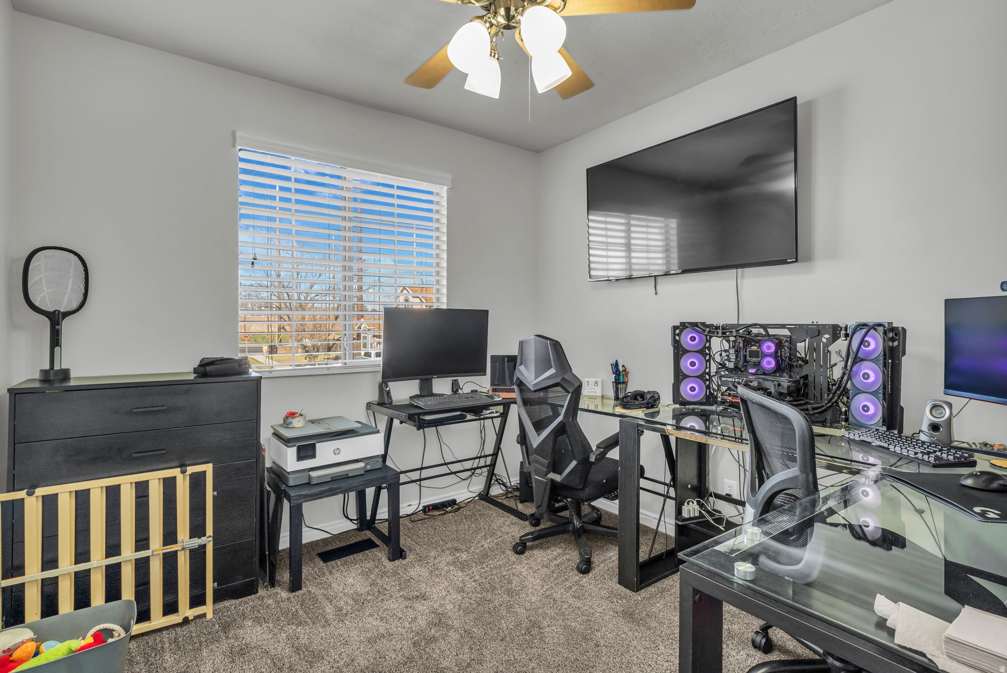 BENNION COVE - Residential