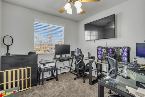 Tiny photo for 5281 S LEVEL DR, Taylorsville, UT 84129 (MLS # 2144640)