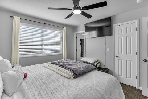 Tiny photo for 5281 S LEVEL DR, Taylorsville, UT 84129 (MLS # 2144640)