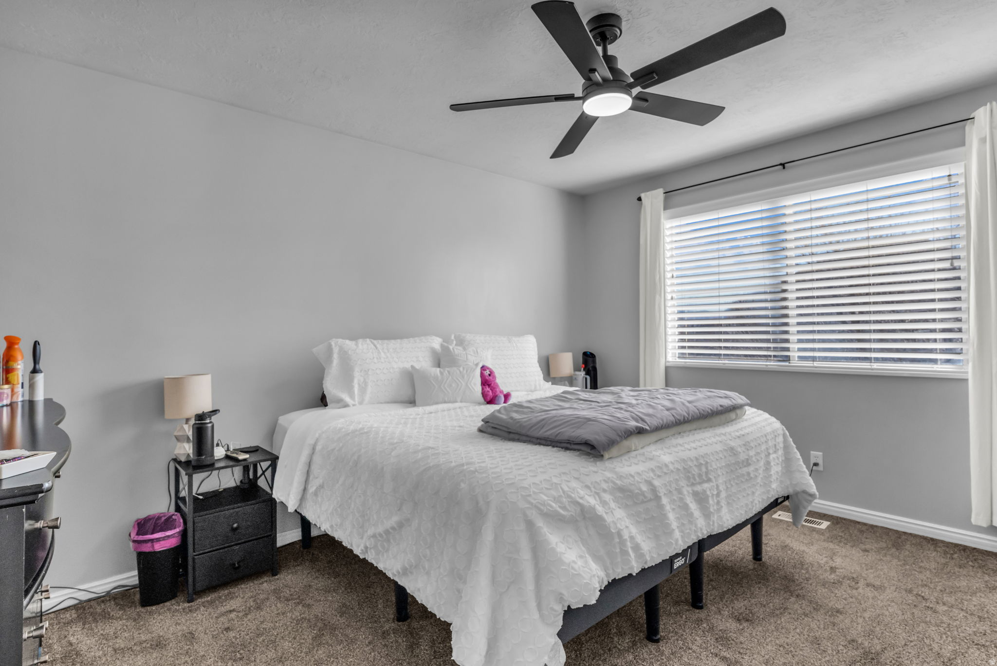 BENNION COVE - Residential