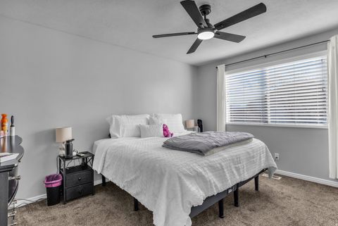 Tiny photo for 5281 S LEVEL DR, Taylorsville, UT 84129 (MLS # 2144640)