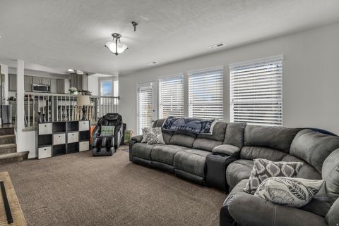 Tiny photo for 5281 S LEVEL DR, Taylorsville, UT 84129 (MLS # 2144640)