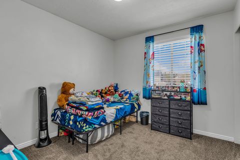 Tiny photo for 5281 S LEVEL DR, Taylorsville, UT 84129 (MLS # 2144640)