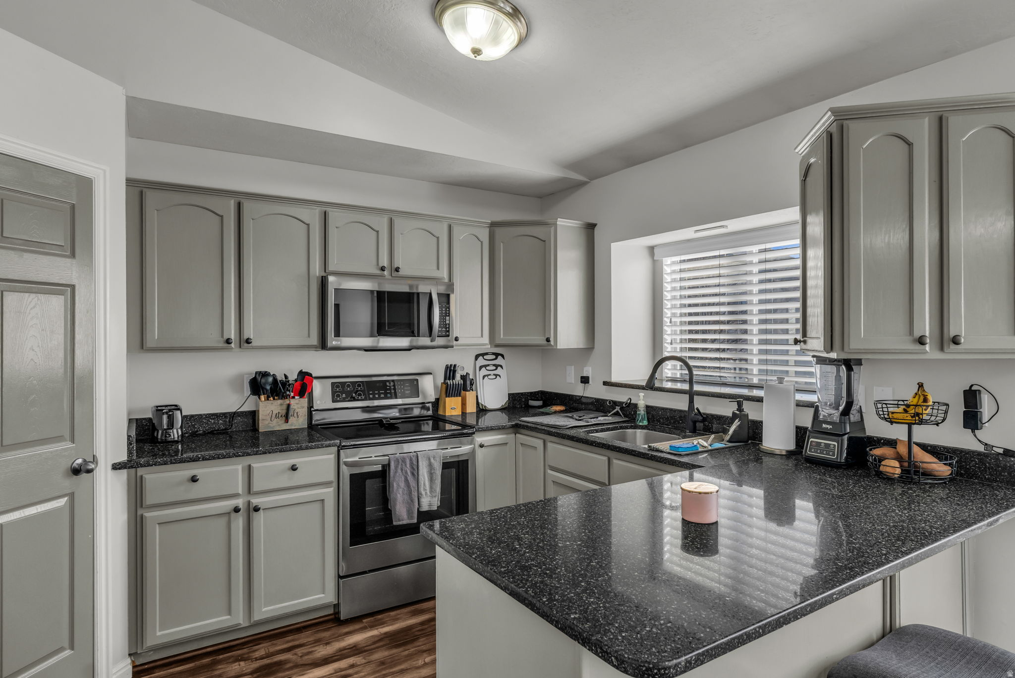 BENNION COVE - Residential