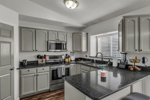 Tiny photo for 5281 S LEVEL DR, Taylorsville, UT 84129 (MLS # 2144640)