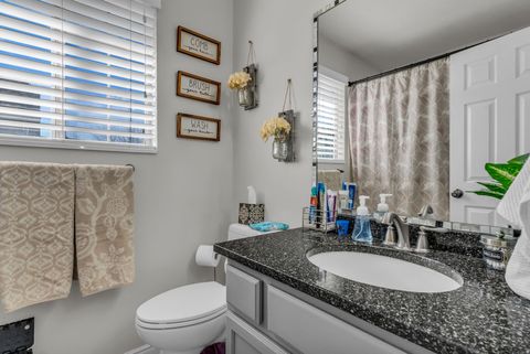 Tiny photo for 5281 S LEVEL DR, Taylorsville, UT 84129 (MLS # 2144640)