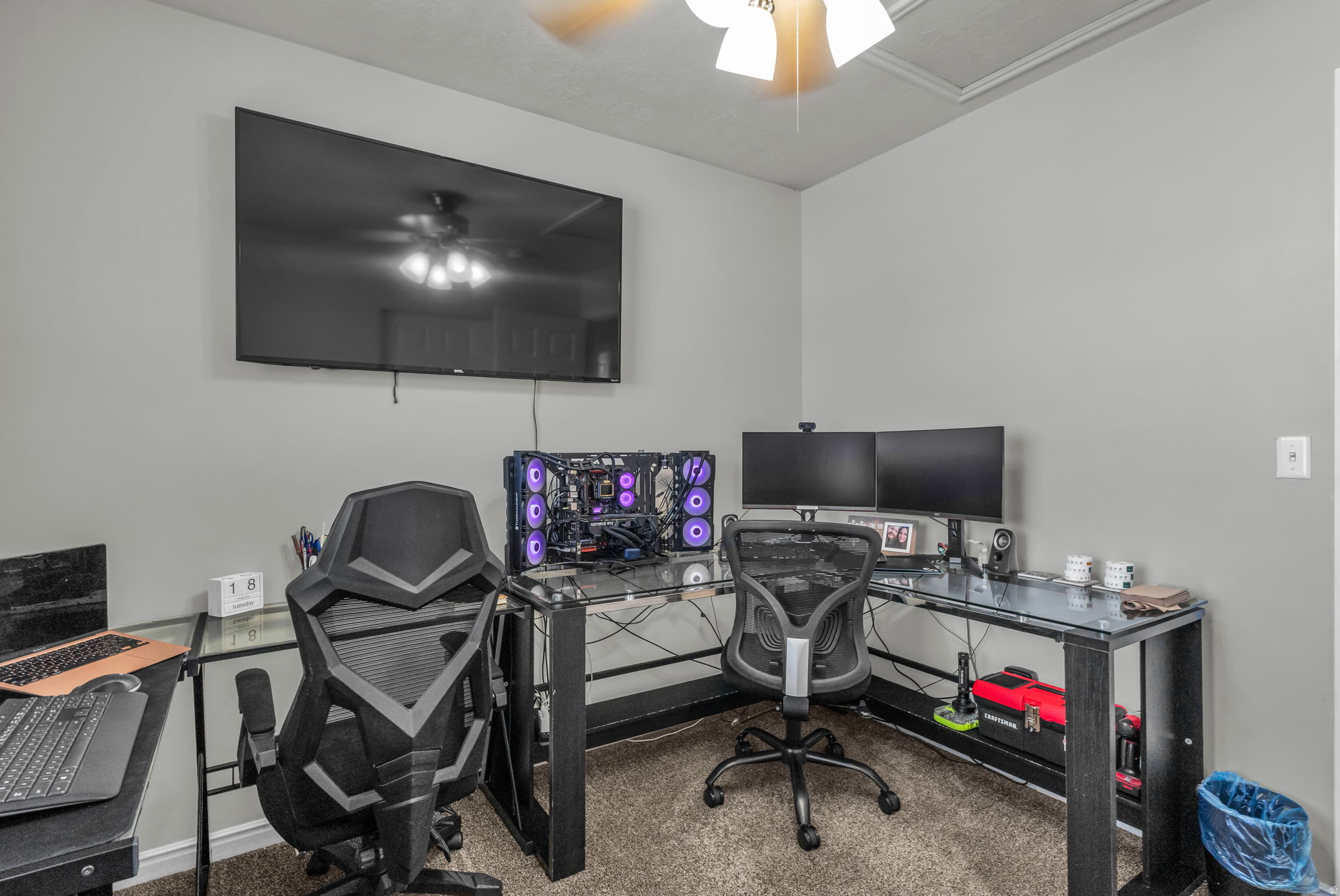 BENNION COVE - Residential