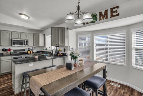 Tiny photo for 5281 S LEVEL DR, Taylorsville, UT 84129 (MLS # 2144640)