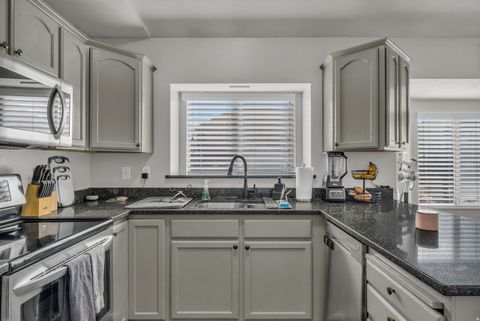 Tiny photo for 5281 S LEVEL DR, Taylorsville, UT 84129 (MLS # 2144640)