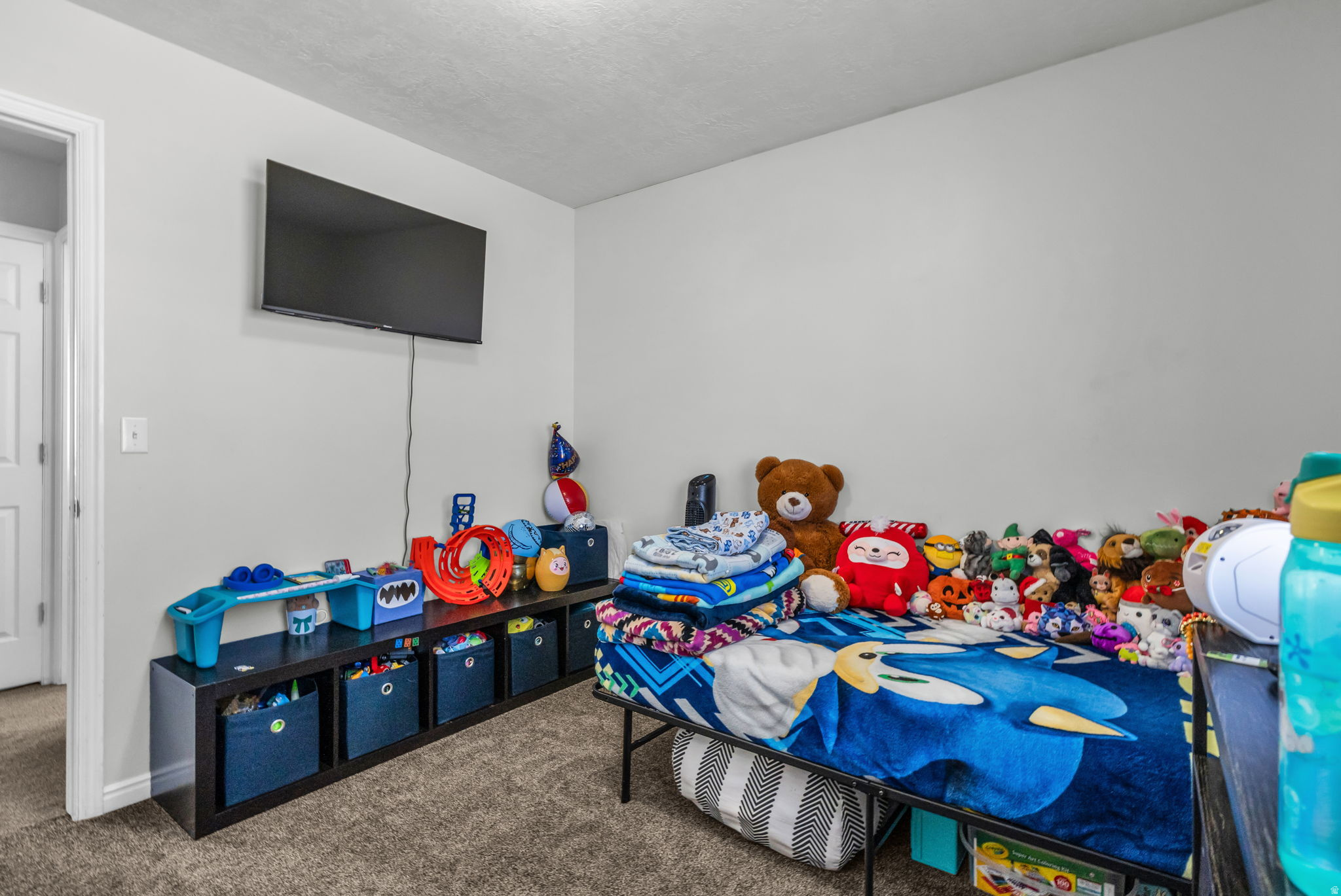 BENNION COVE - Residential