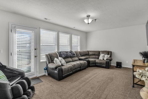 Tiny photo for 5281 S LEVEL DR, Taylorsville, UT 84129 (MLS # 2144640)