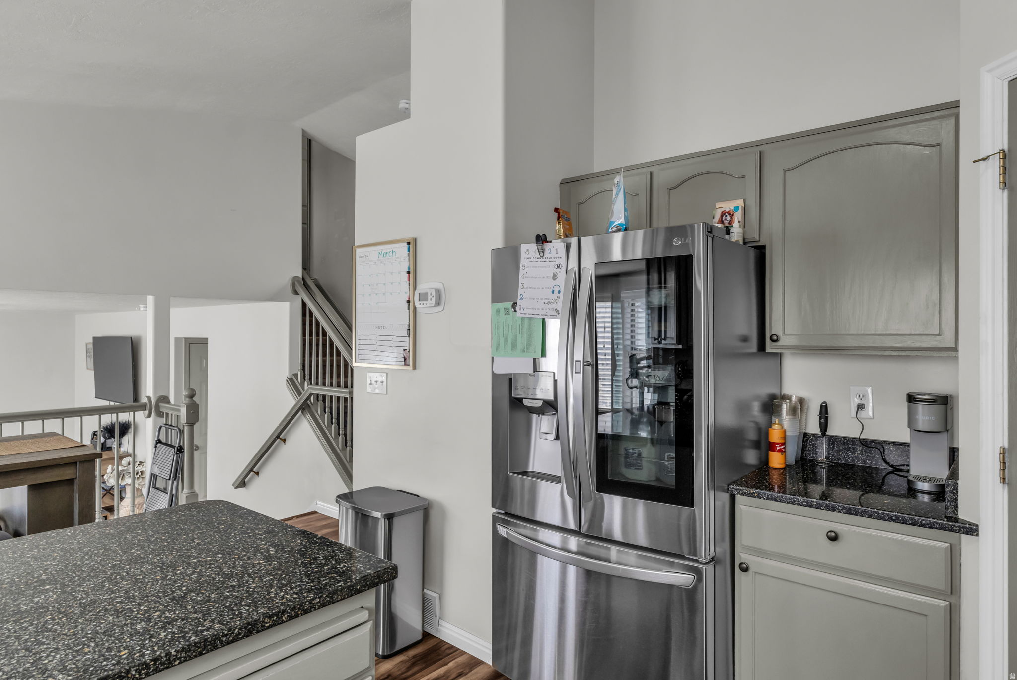 BENNION COVE - Residential