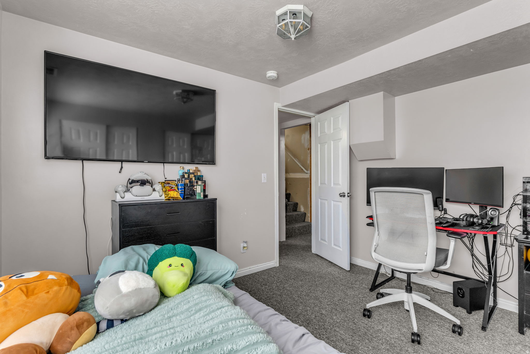 BENNION COVE - Residential