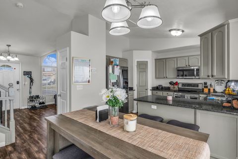 Tiny photo for 5281 S LEVEL DR, Taylorsville, UT 84129 (MLS # 2144640)