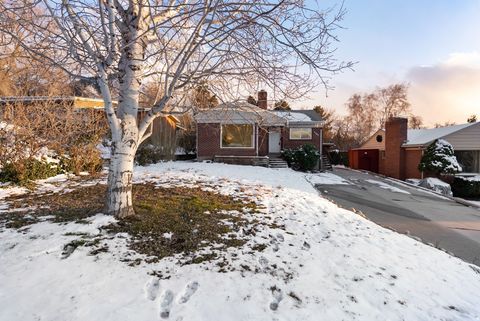 Tiny photo for 1757 E CAHOON ST, Ogden, UT 84401 (MLS # 2138723)