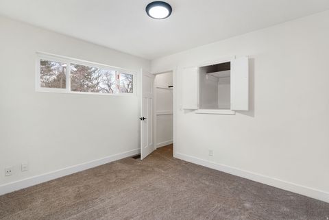 Tiny photo for 1757 E CAHOON ST, Ogden, UT 84401 (MLS # 2138723)