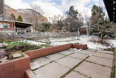 Tiny photo for 1757 E CAHOON ST, Ogden, UT 84401 (MLS # 2138723)