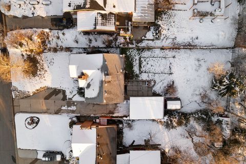 Tiny photo for 1757 E CAHOON ST, Ogden, UT 84401 (MLS # 2138723)