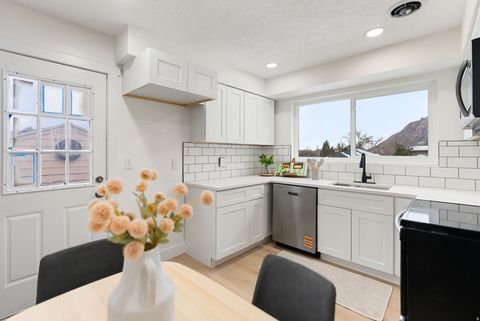Tiny photo for 1757 E CAHOON ST, Ogden, UT 84401 (MLS # 2138723)
