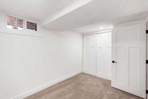 Tiny photo for 1757 E CAHOON ST, Ogden, UT 84401 (MLS # 2138723)