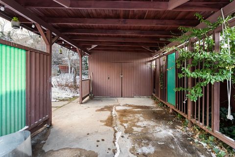 Tiny photo for 1757 E CAHOON ST, Ogden, UT 84401 (MLS # 2138723)