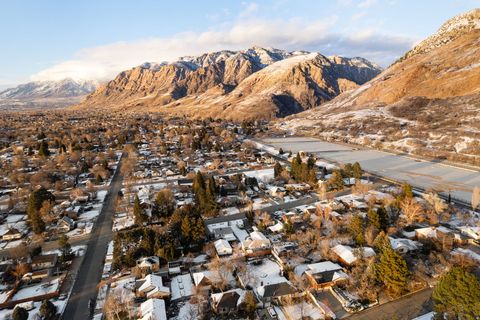 Tiny photo for 1757 E CAHOON ST, Ogden, UT 84401 (MLS # 2138723)