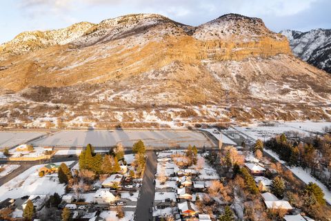 Tiny photo for 1757 E CAHOON ST, Ogden, UT 84401 (MLS # 2138723)