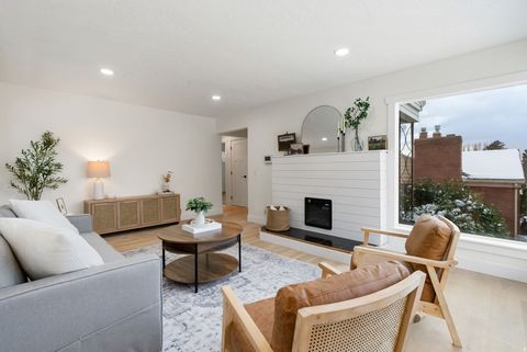 Tiny photo for 1757 E CAHOON ST, Ogden, UT 84401 (MLS # 2138723)