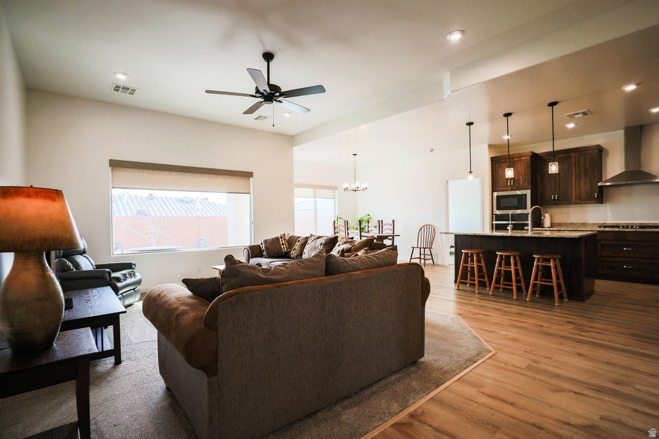 VARANO VISTAS AT DIVARIO 3 - Residential