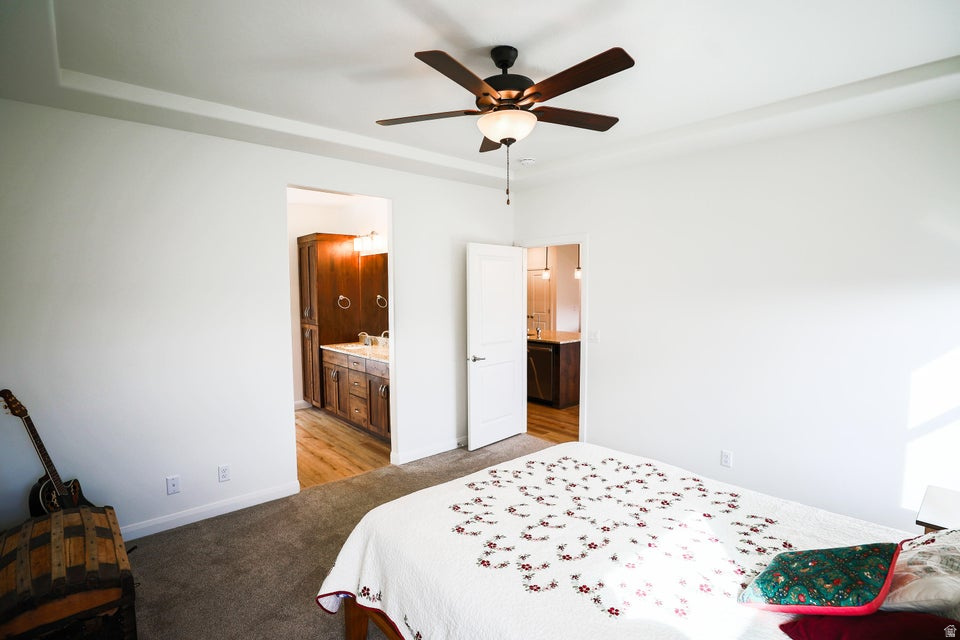 VARANO VISTAS AT DIVARIO 3 - Residential