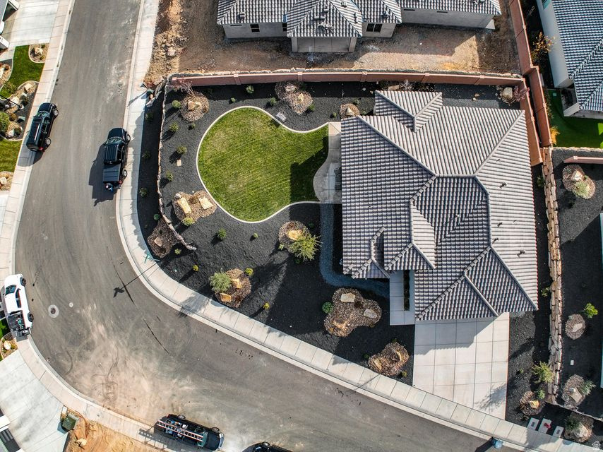 VARANO VISTAS AT DIVARIO 3 - Residential