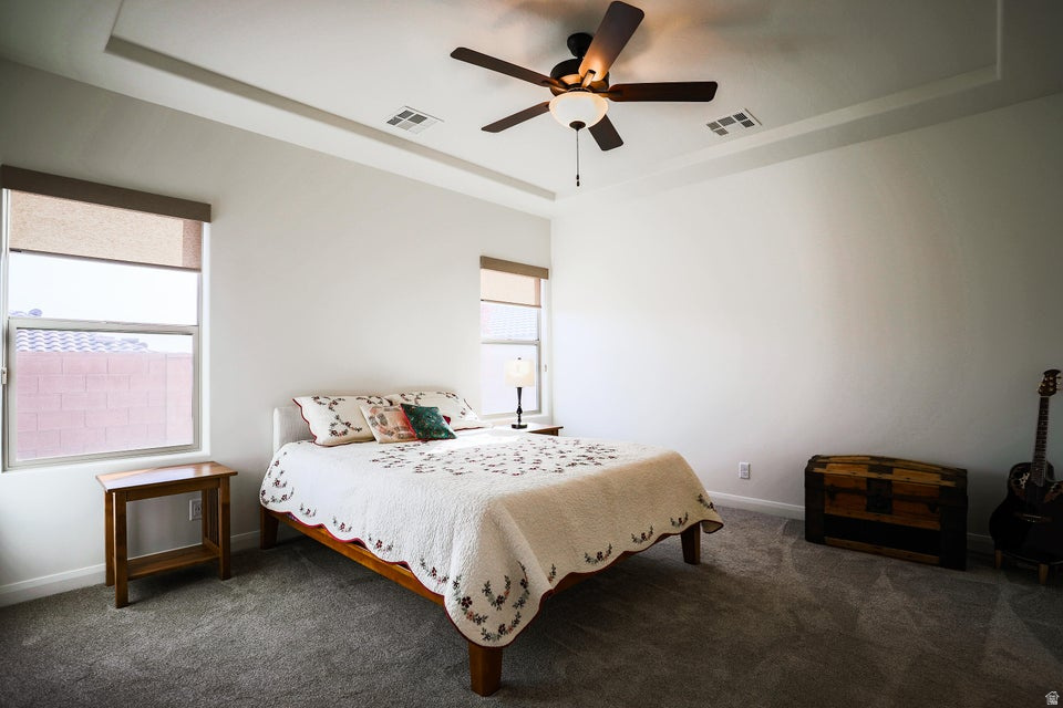 VARANO VISTAS AT DIVARIO 3 - Residential