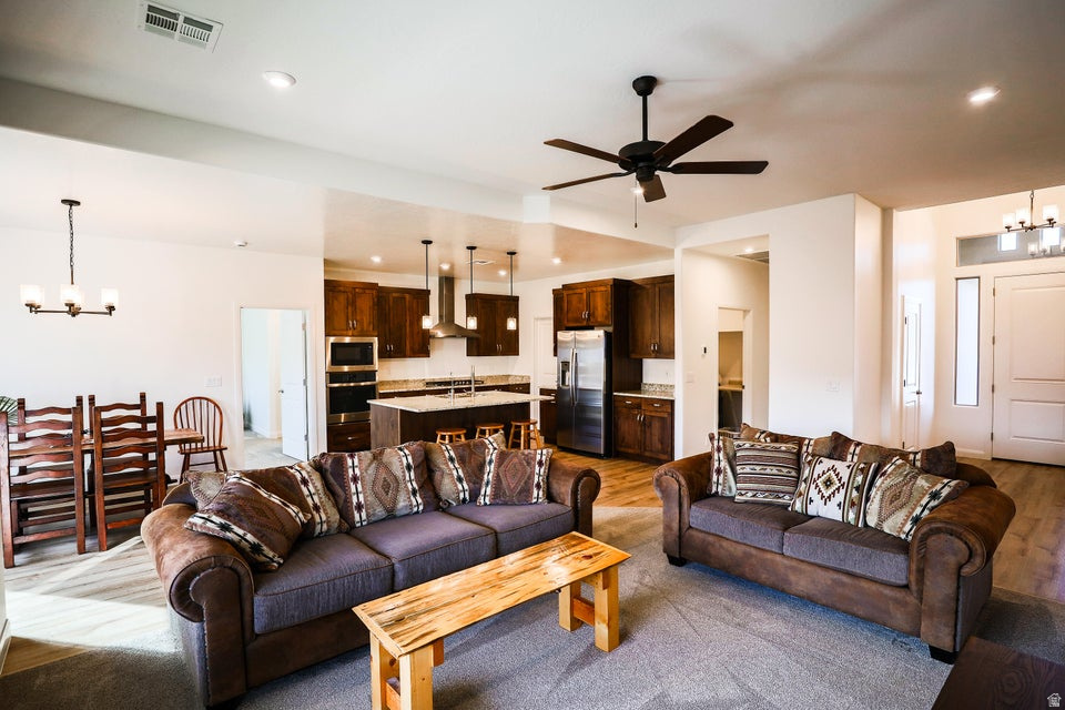 VARANO VISTAS AT DIVARIO 3 - Residential