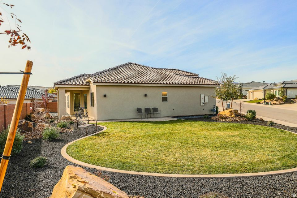 VARANO VISTAS AT DIVARIO 3 - Residential