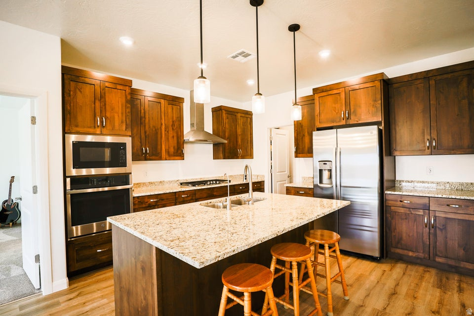 VARANO VISTAS AT DIVARIO 3 - Residential