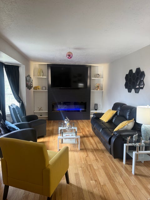 Tiny photo for 6727 S 1645 W, West Jordan, UT 84084 (MLS # 2186439)