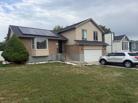 Tiny photo for 6727 S 1645 W, West Jordan, UT 84084 (MLS # 2186439)