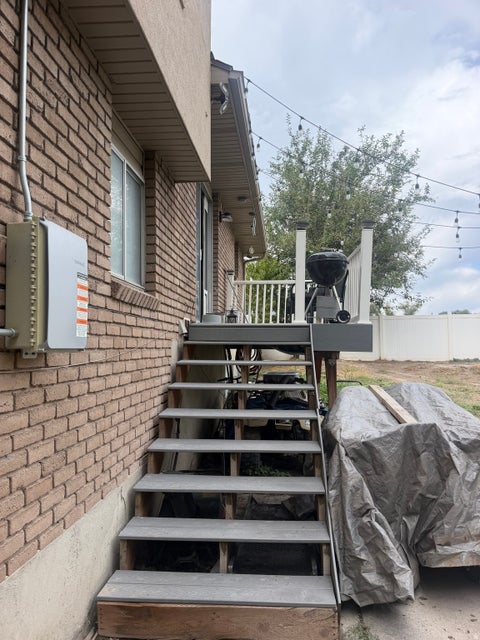 Tiny photo for 6727 S 1645 W, West Jordan, UT 84084 (MLS # 2186439)