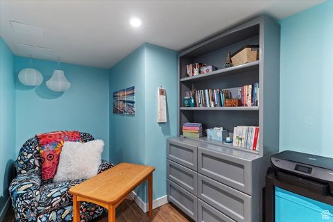 Tiny photo for 587 S 1400 W, Syracuse, UT 84075 (MLS # 2117998)