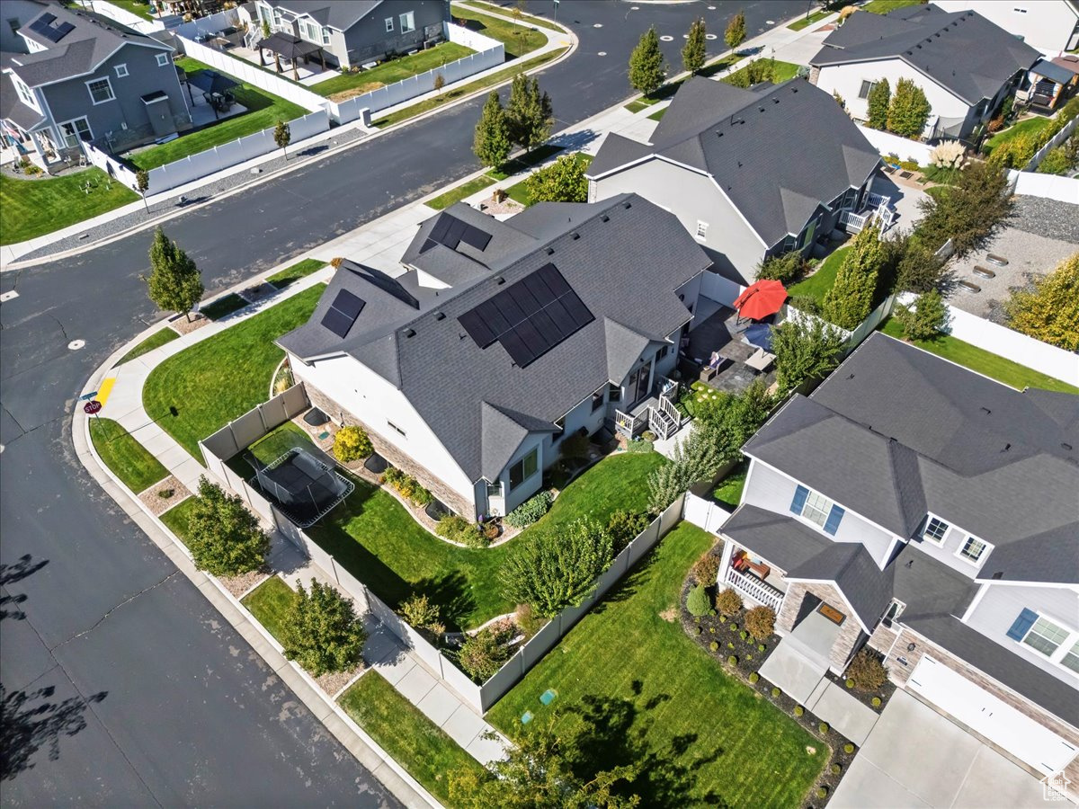 MONTEREY - Residential