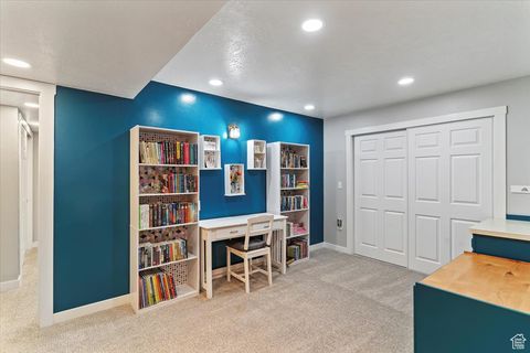Tiny photo for 587 S 1400 W, Syracuse, UT 84075 (MLS # 2117998)