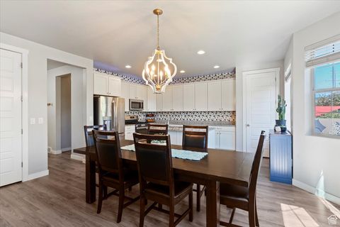 Tiny photo for 587 S 1400 W, Syracuse, UT 84075 (MLS # 2117998)